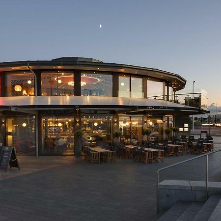 Cannon House Weston-super-Mare Exterior photo